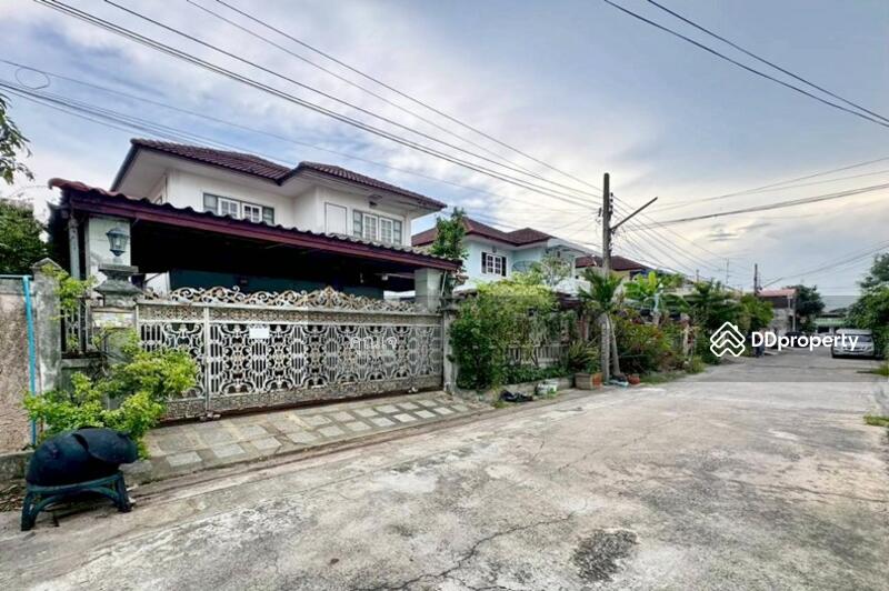 For Sale - Phra Pin 5, Bangkok