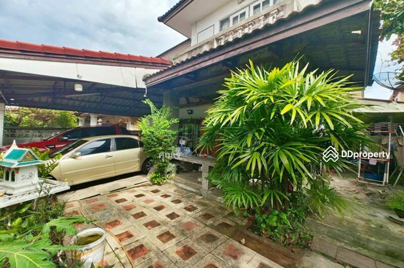 For Sale - Phra Pin 5, Bangkok