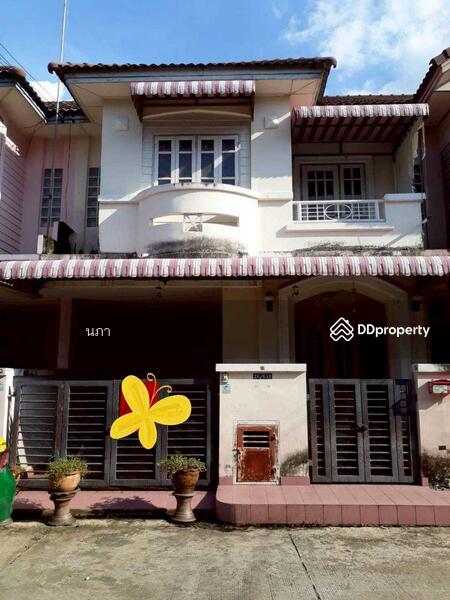 ขาย - Warangkun Khlong 3 Village : หมู่บ้านวรางกูล คลอง 3, ปทุมธานี