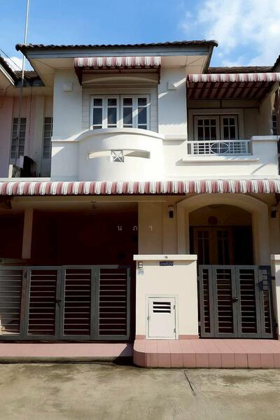 For Sale - Warangkun Khlong 3 Village, Pathum Thani