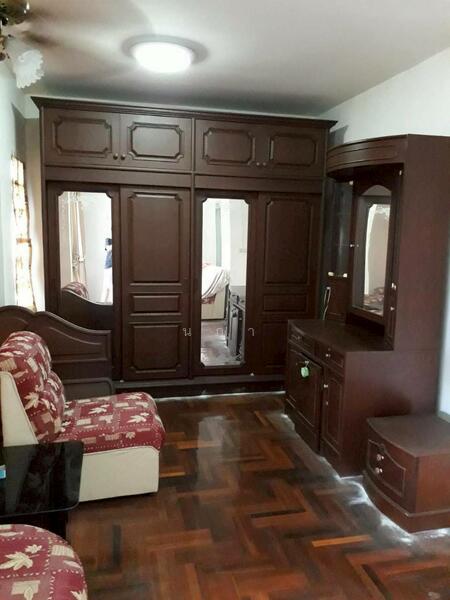 For Sale - Warangkun Khlong 3 Village, Pathum Thani