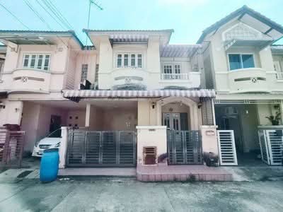 For Sale - Warangkun Khlong 3 Village, Pathum Thani