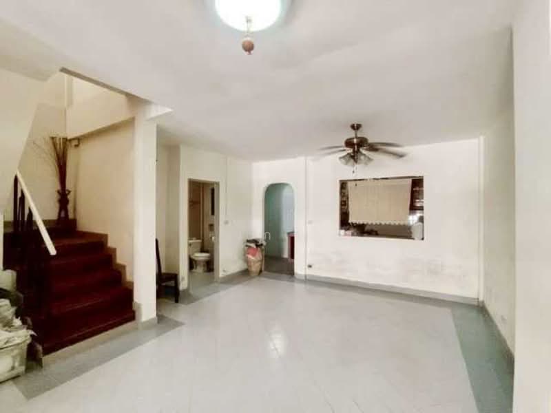 Warangkun Khlong 3 Village : หมู่บ้านวรางกูล คลอง 3, ปทุมธานี, ลำลูกกา, ลำลูกกา, ปทุมธานี, 96 ตร.ม., บ้านเดี่ยว ขาย, โดย นภา, 60156774 - DDproperty.com