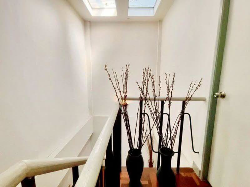 Warangkun Khlong 3 Village : หมู่บ้านวรางกูล คลอง 3, ปทุมธานี, ลำลูกกา, ลำลูกกา, ปทุมธานี, 96 ตร.ม., บ้านเดี่ยว ขาย, โดย นภา, 60156774 - DDproperty.com