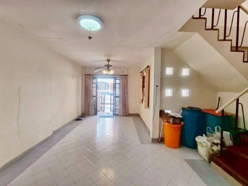 For Sale - Warangkun Khlong 3 Village, Pathum Thani