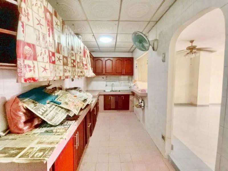 For Sale - Warangkun Khlong 3 Village, Pathum Thani