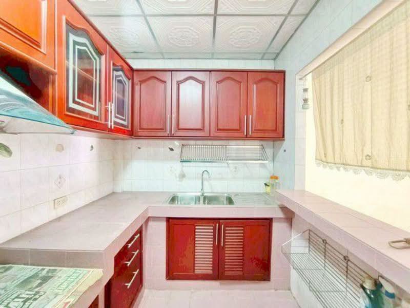 For Sale - Warangkun Khlong 3 Village, Pathum Thani