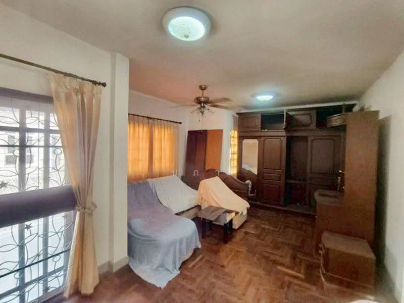 For Sale - Warangkun Khlong 3 Village, Pathum Thani