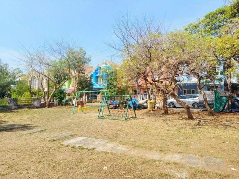 For Sale - Warangkun Khlong 3 Village, Pathum Thani