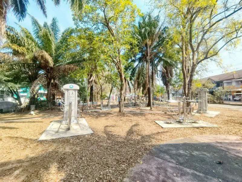 Warangkun Khlong 3 Village : หมู่บ้านวรางกูล คลอง 3, ปทุมธานี, ลำลูกกา, ลำลูกกา, ปทุมธานี, 96 ตร.ม., บ้านเดี่ยว ขาย, โดย นภา, 60156774 - DDproperty.com