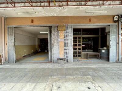 ขาย - 93044 - ขาย!!อาคารพาณิชย์ 2 คูหา 5 ชั้น + ชั้นลอย ทำเลทอง พระราม 6 ซอย 19 ติดไปรษณีย์ไทย อุรุพงษ์, กรุงเทพ