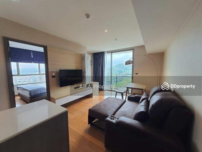 Marina Bayfront Condo ศรีราชา