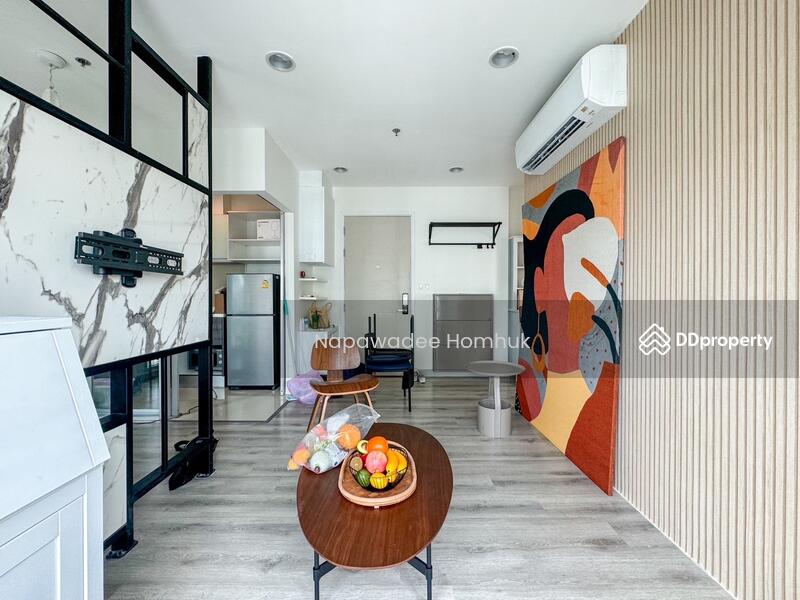 For Rent - Centric Sathorn-St Louis, Bangkok
