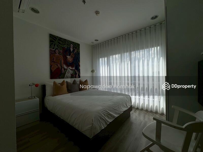 For Rent - Centric Sathorn-St Louis, Bangkok