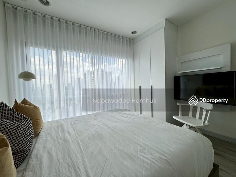 For Rent - Centric Sathorn-St Louis, Bangkok