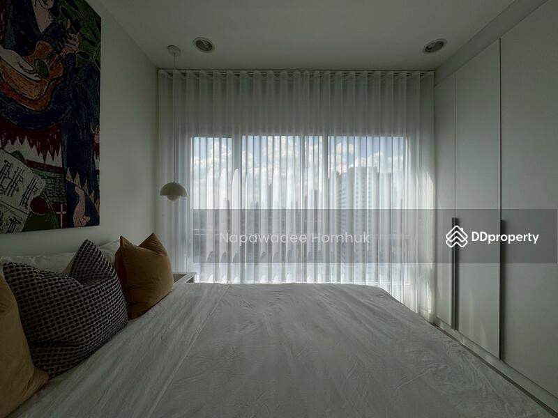 For Rent - Centric Sathorn-St Louis, Bangkok