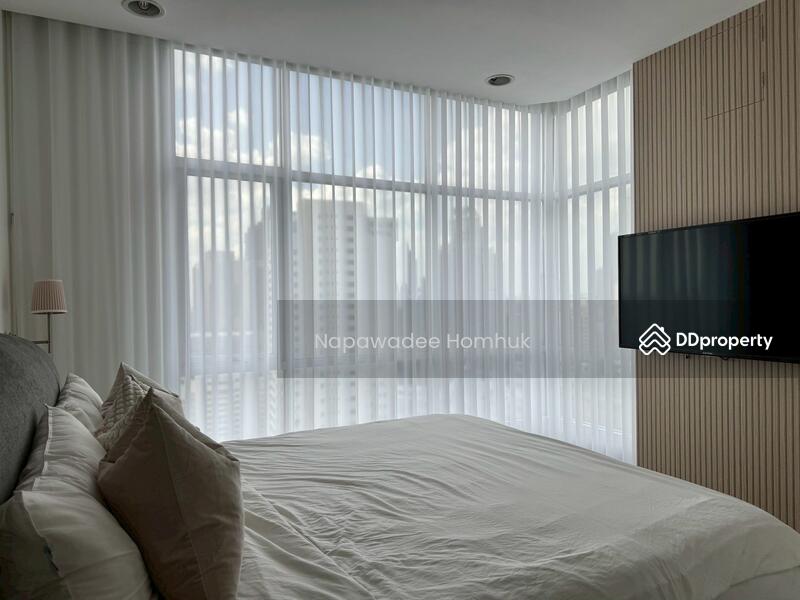 For Rent - Centric Sathorn-St Louis, Bangkok