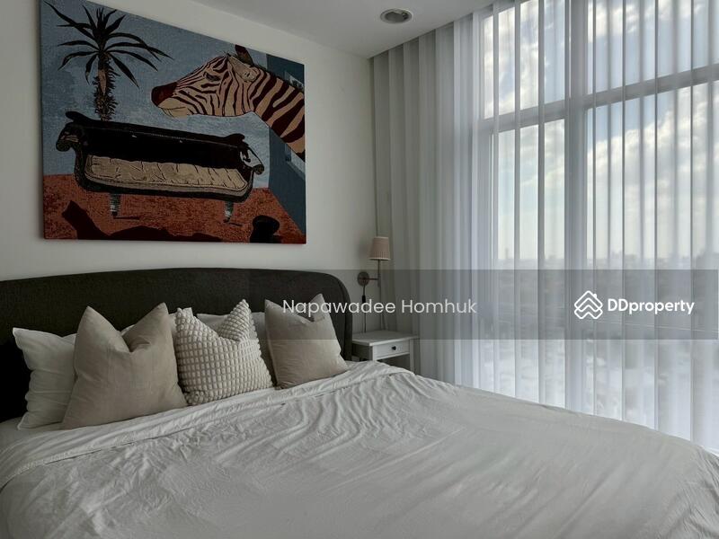 For Rent - Centric Sathorn-St Louis, Bangkok