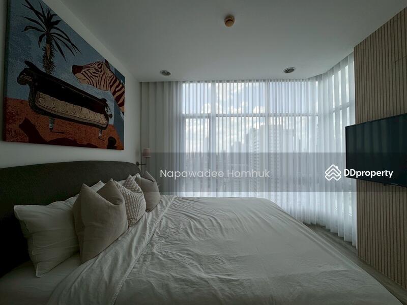 For Rent - Centric Sathorn-St Louis, Bangkok