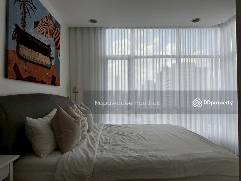 For Rent - Centric Sathorn-St Louis, Bangkok