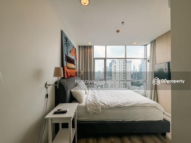 For Rent - Centric Sathorn-St Louis, Bangkok