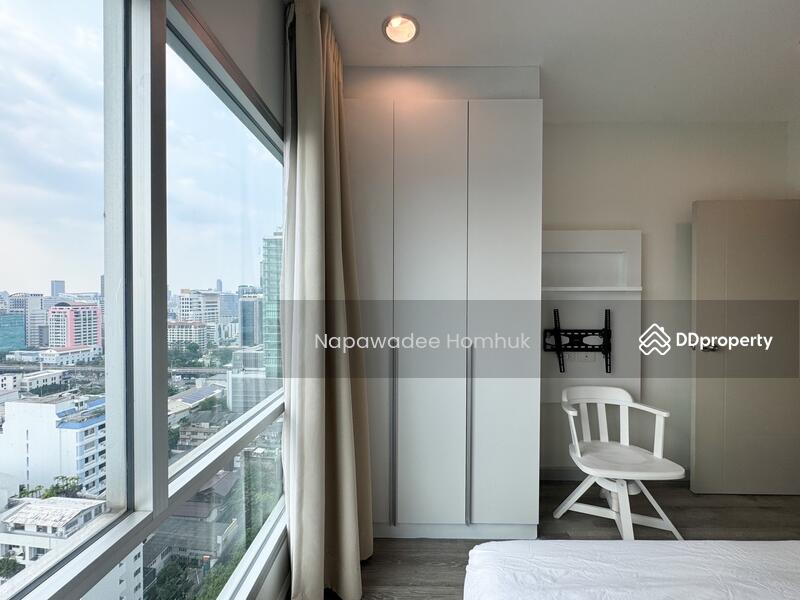 For Rent - Centric Sathorn-St Louis, Bangkok