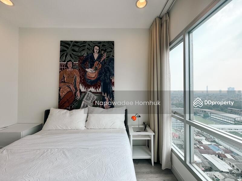 For Rent - Centric Sathorn-St Louis, Bangkok