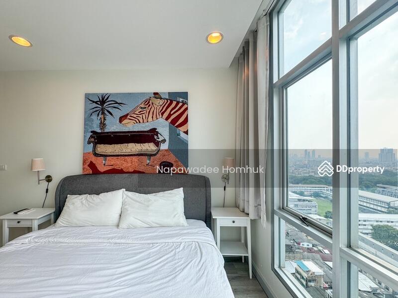 For Rent - Centric Sathorn-St Louis, Bangkok