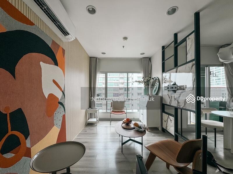 For Rent - Centric Sathorn-St Louis, Bangkok