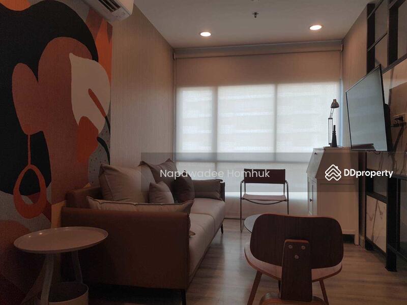 For Rent - Centric Sathorn-St Louis, Bangkok