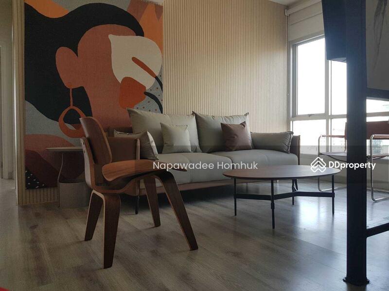 For Rent - Centric Sathorn-St Louis, Bangkok