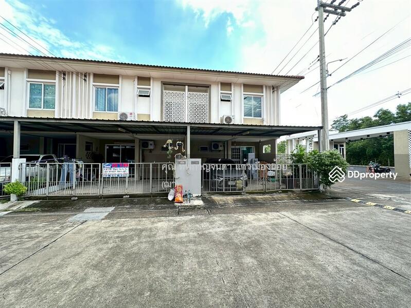 ขาย - I Leaf Town Rangsit Klong 3, ปทุมธานี