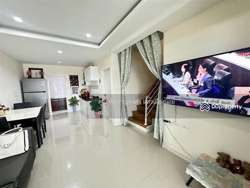 ขาย - I Leaf Town Rangsit Klong 3, ปทุมธานี