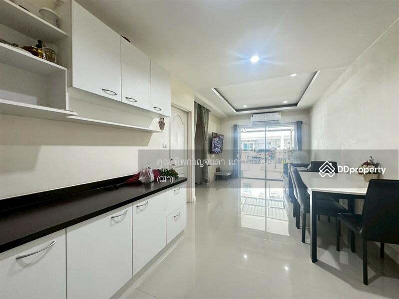 ขาย - I Leaf Town Rangsit Klong 3, ปทุมธานี