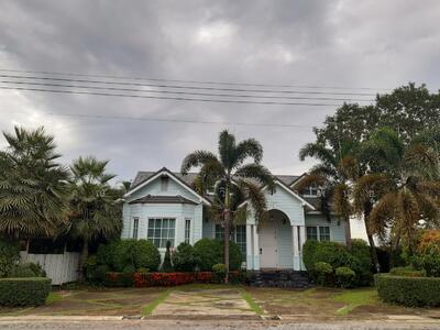 ขาย - ขายบ้านเดี่ยว วิวภูเขา ทำเลดี แม่สาย เชียงราย, เชียงราย