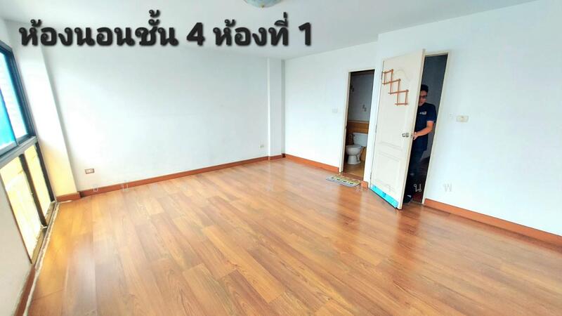 อาคารพาณิชย์ หมู่บ้านดิเอ็นเทอร์ ขาย 9.5 ล้าน 4.5 ชั้น กว้าง 5.5 เมตร, Bangkok, 12 กาญจนาภิเษก ซอย 39, Dok Mai, Prawet, Bangkok, , 618 sqm, Shophouse For Sale, by Thanatsorn Hongmanop, 60156853 - DDproperty.com