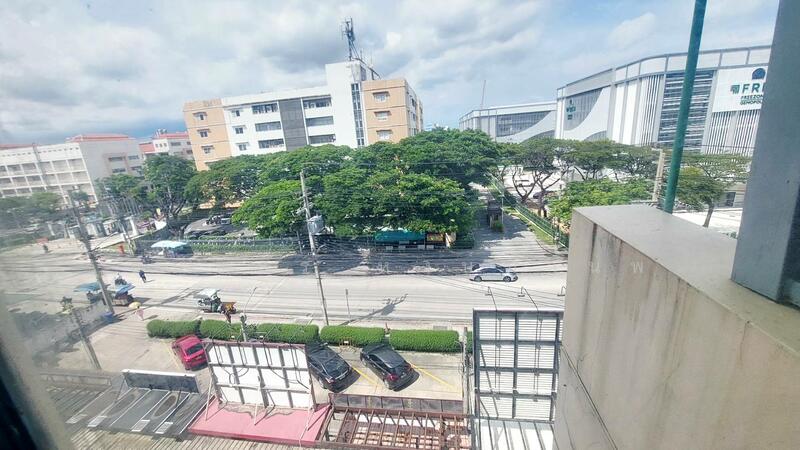 อาคารพาณิชย์ หมู่บ้านดิเอ็นเทอร์ ขาย 9.5 ล้าน 4.5 ชั้น กว้าง 5.5 เมตร, Bangkok, 12 กาญจนาภิเษก ซอย 39, Dok Mai, Prawet, Bangkok, , 618 sqm, Shophouse For Sale, by Thanatsorn Hongmanop, 60156853 - DDproperty.com