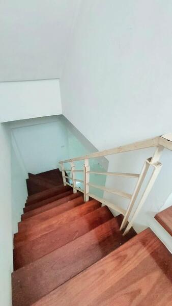 อาคารพาณิชย์ หมู่บ้านดิเอ็นเทอร์ ขาย 9.5 ล้าน 4.5 ชั้น กว้าง 5.5 เมตร, Bangkok, 12 กาญจนาภิเษก ซอย 39, Dok Mai, Prawet, Bangkok, , 618 sqm, Shophouse For Sale, by Thanatsorn Hongmanop, 60156853 - DDproperty.com