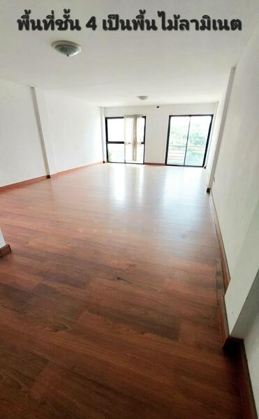 อาคารพาณิชย์ หมู่บ้านดิเอ็นเทอร์ ขาย 9.5 ล้าน 4.5 ชั้น กว้าง 5.5 เมตร, Bangkok, 12 กาญจนาภิเษก ซอย 39, Dok Mai, Prawet, Bangkok, , 618 sqm, Shophouse For Sale, by Thanatsorn Hongmanop, 60156853 - DDproperty.com