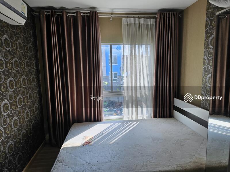For Sale - The Kith Lumlukka Klong 2, Pathum Thani