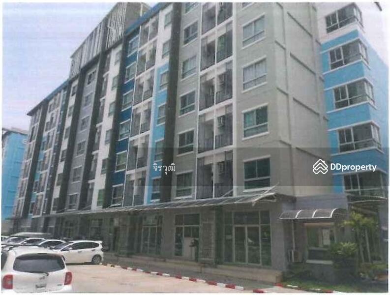 For Sale - The Kith Lumlukka Klong 2, Pathum Thani