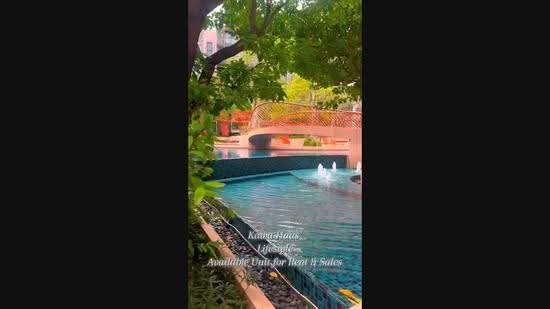 Kawa Haus, Bangkok, 95 Soi Rim Khlong, Phra Kanong Nua, Watthana, Bangkok, 2 Bedrooms, 51 sqm, Condo For Sale, by Jintarat Peerapatdit, 60156869 - DDproperty.com