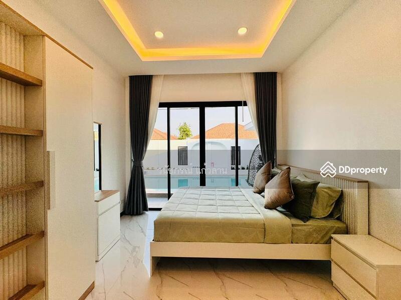 ขาย - Villa at Jomtien, ชลบุรี