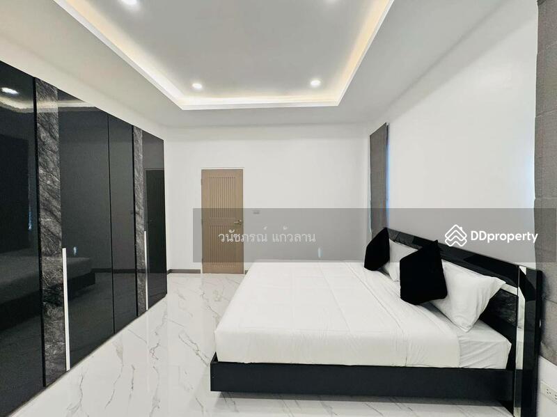 ขาย - Villa at Jomtien, ชลบุรี