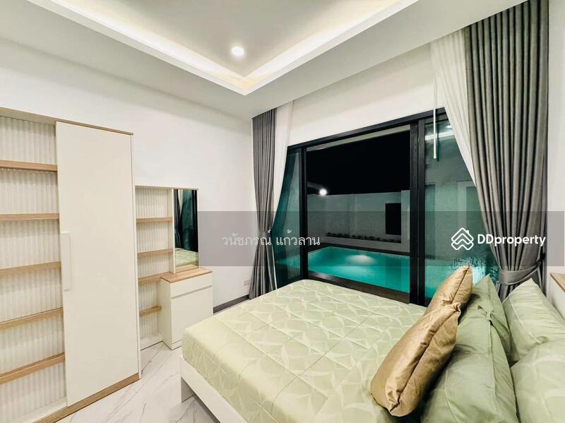 ขาย - Villa at Jomtien, ชลบุรี