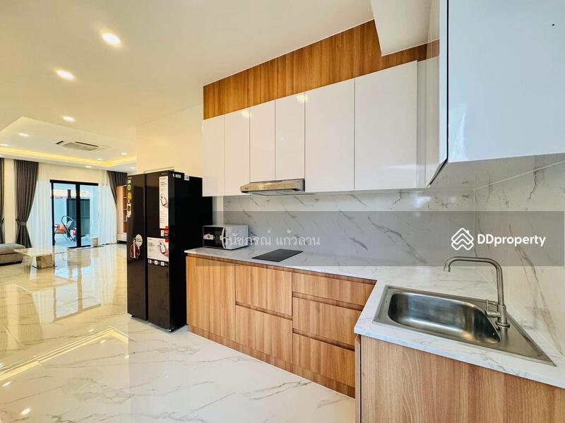 ขาย - Villa at Jomtien, ชลบุรี