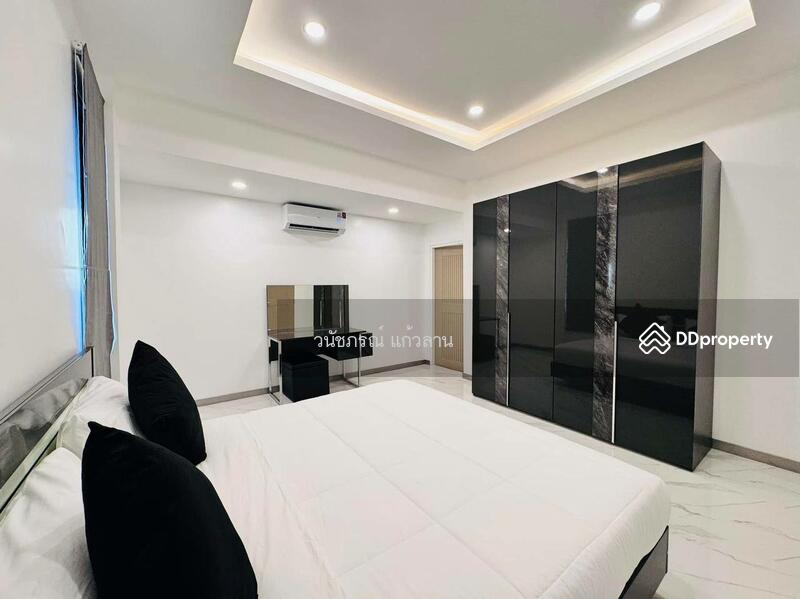 ขาย - Villa at Jomtien, ชลบุรี