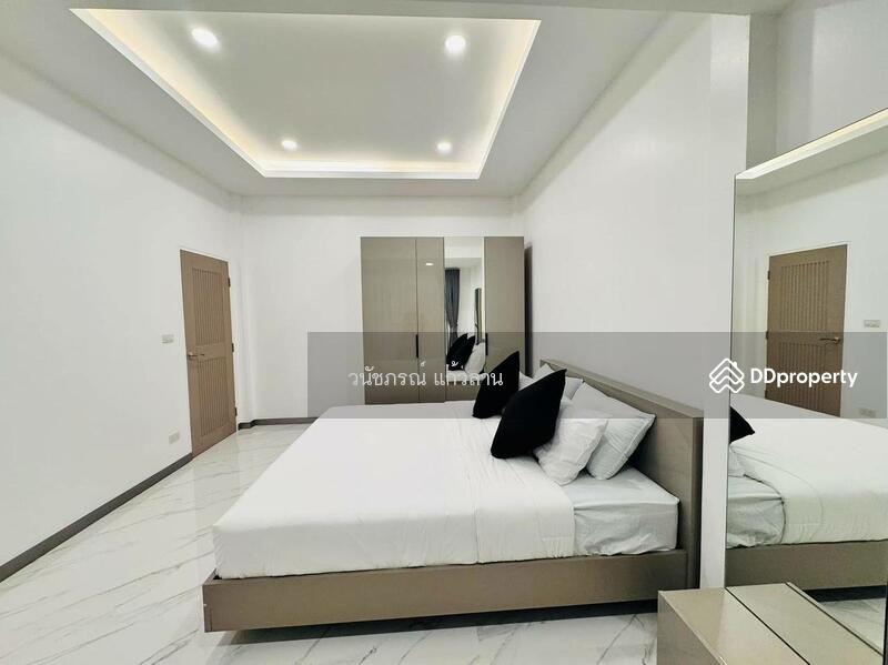 ขาย - Villa at Jomtien, ชลบุรี