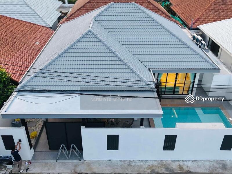ขาย - Villa at Jomtien, ชลบุรี