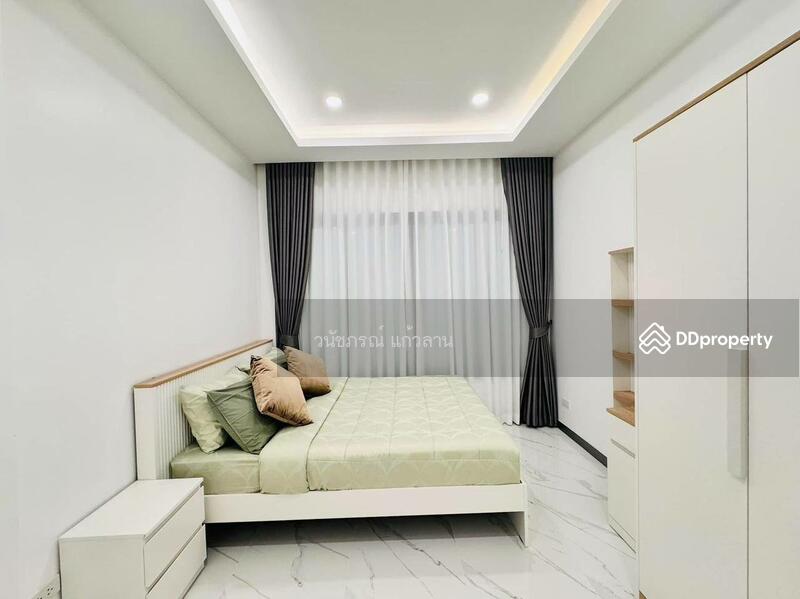 ขาย - Villa at Jomtien, ชลบุรี